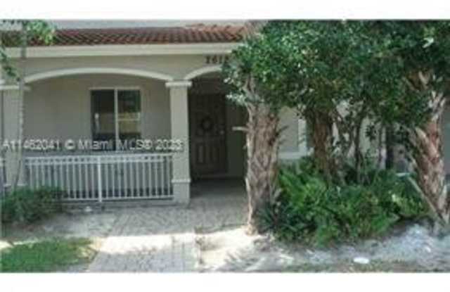 2612 SW 82nd Ave - 2612 Southwest 82nd Avenue, Miramar, FL 33025