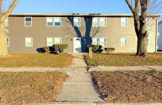 Photo of 1707 Madison Street