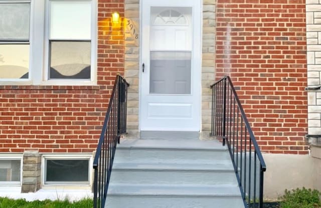 3918 Kenyon Avenue - 3918 Kenyon Avenue, Baltimore, MD 21213