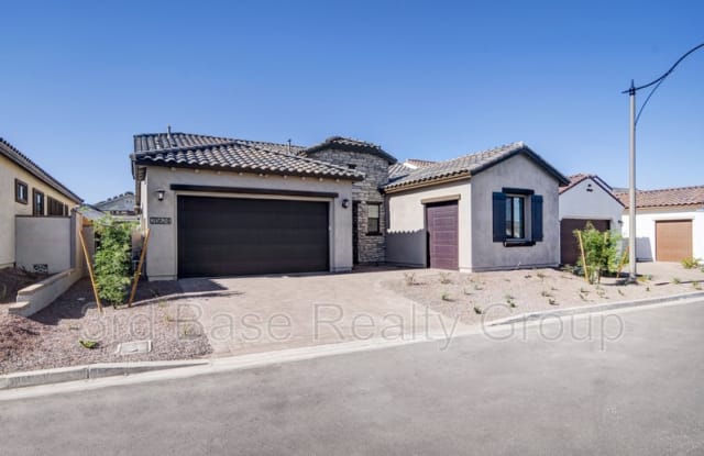 20624 W San Miguel Ave - 20624 West San Miguel Avenue, Buckeye, AZ 85340