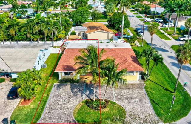 5100 NE 22 Avenue - 5100 Northeast 22nd Avenue, Deerfield Beach, FL 33441