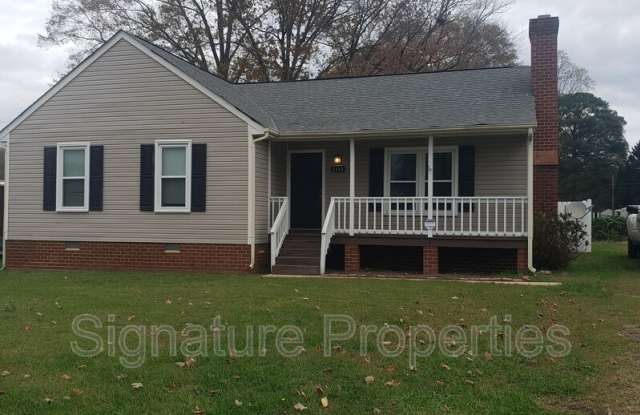 8060 Ellerson Station Dr - 8060 Ellerson Station Drive, Mechanicsville, VA 23111