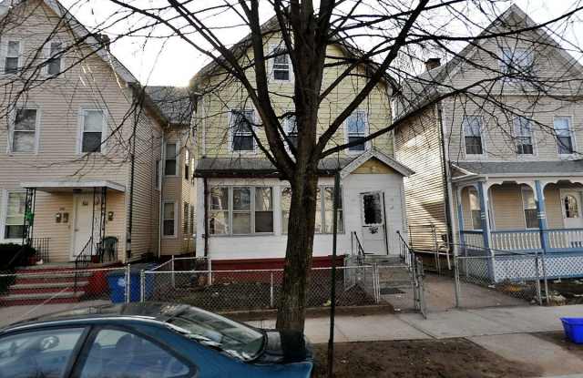 143 Plymouth Street - 1