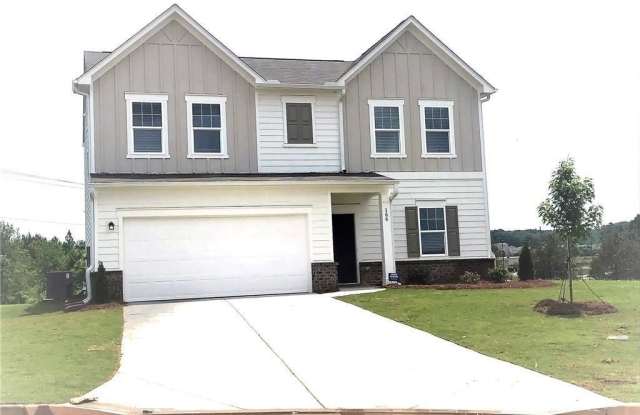 Photo of 166 Verona Drive NW