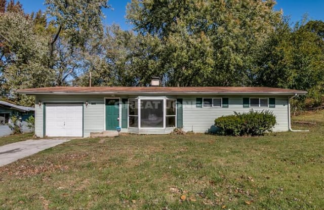 1131 Lakeview Avenue - 1131 Lakeview Avenue, Spanish Lake, MO 63138