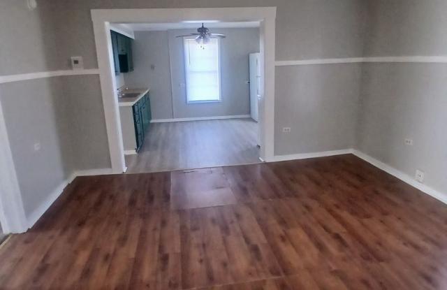 For Rent: 2BR/1BA Home in Muncie!