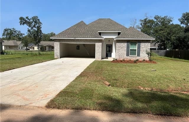 20425 EGRET Road - 20425 Egret Road, Tangipahoa County, LA 70454