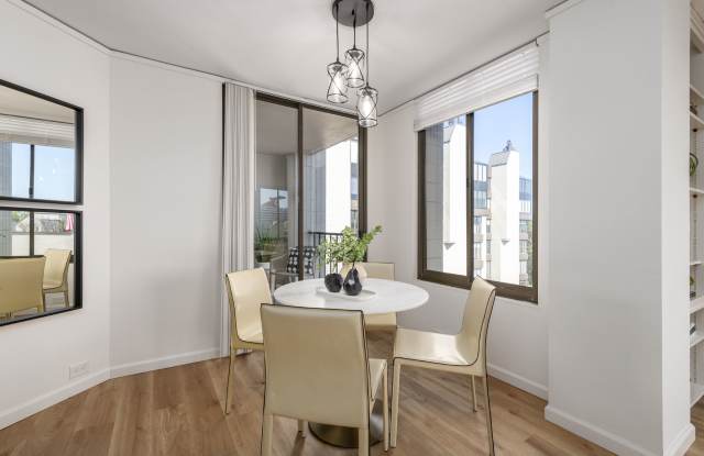 150 Lombard Street, #507