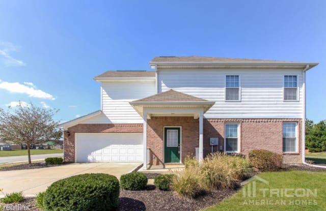 4150 Galena Drive - 4150 Galena Drive, Hendricks County, IN 46123