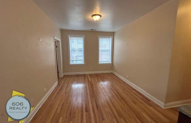 3205 North Central Park Avenue