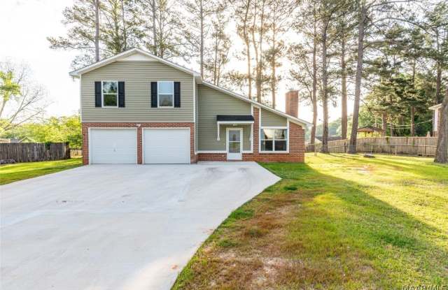 403 Antler Drive