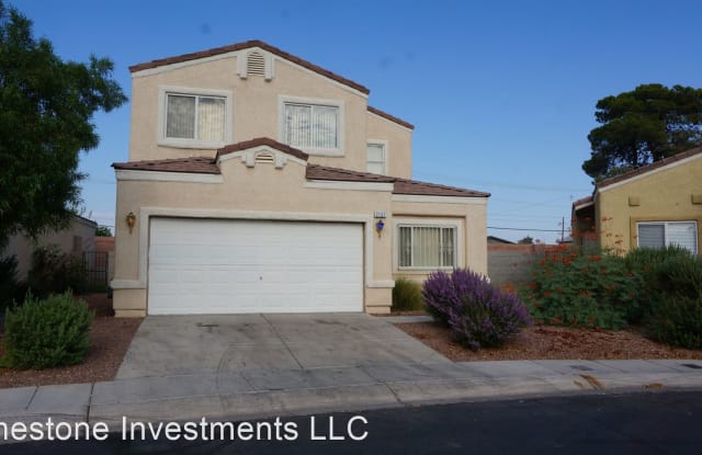 2137 Jesse Scott st - 2137 Jesse Scott Street, Las Vegas, NV 89106