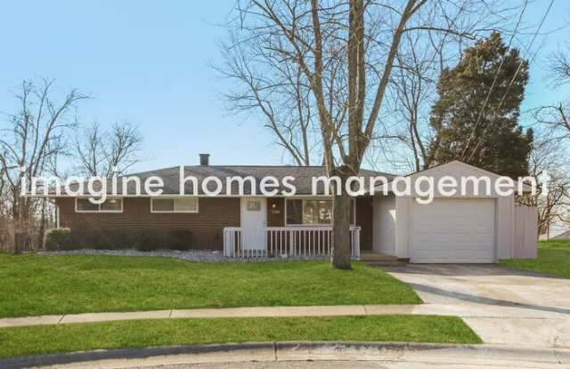 11055 Mulligan Street