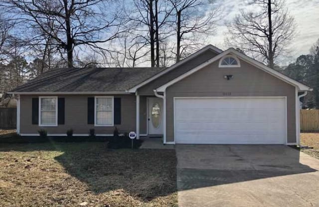 10119 Pleasant Oaks Road - 10119 Pleasant Oaks Drive, Saline County, AR 72103