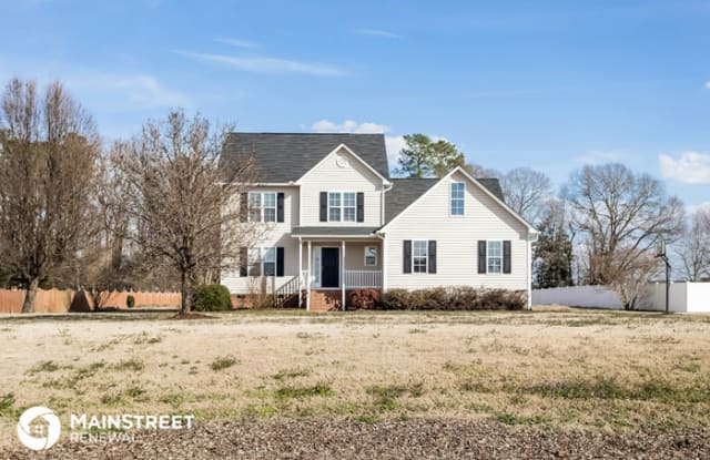 147 Black Angus Drive - 147 Black Angus Drive, Johnston County, NC 27529