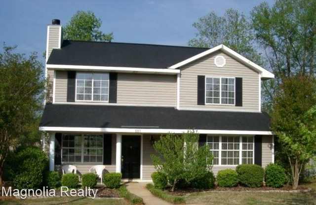 885 Hollins Rd