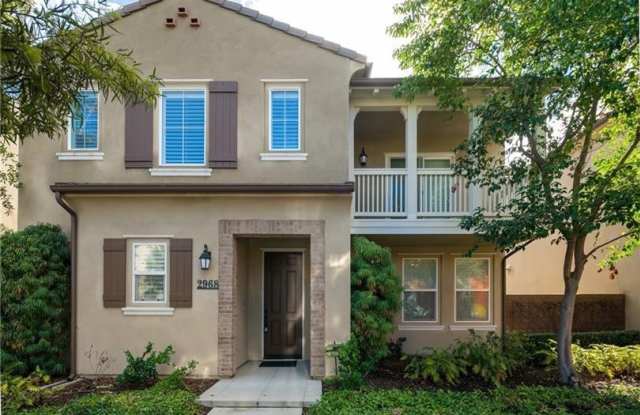 2968 E Walking Beam Place