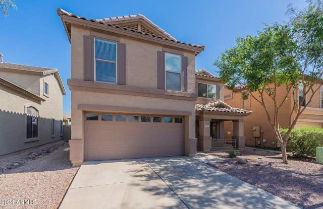 910 E DRAGON FLY Road