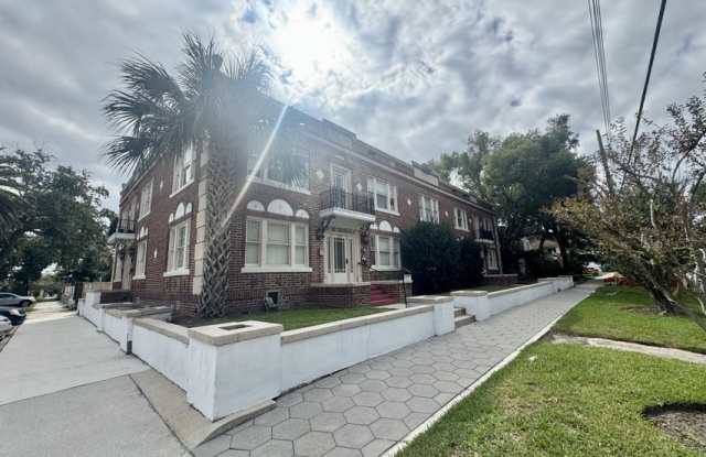 Photo of 2506 Park Street #10