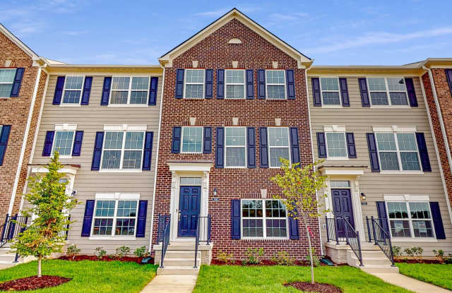 Photo of 7101 Equality Boulevard