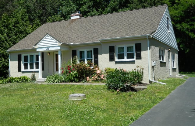 506 N MILL ROAD - 506 N Mill Rd, Chester County, PA 19348