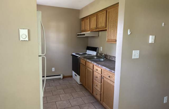 1688 N. Tabortown Street