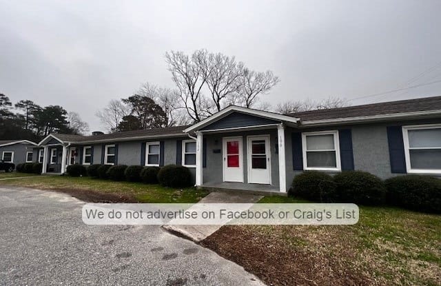 102 Sycamore Court Fayetteville NC apartments for rent