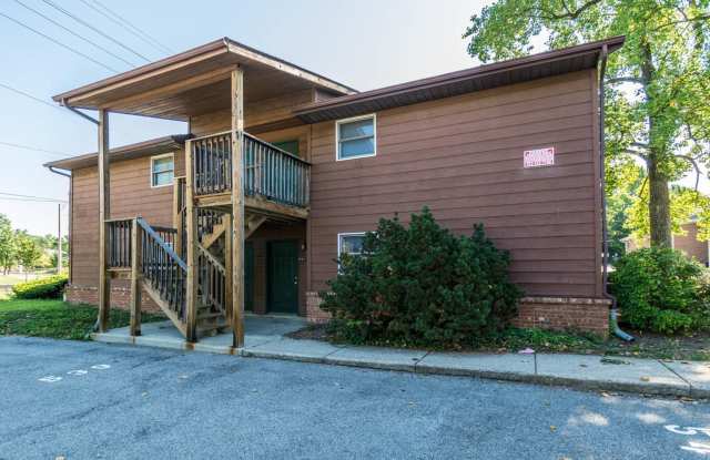 519 Henderson Crossing