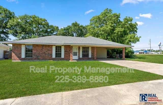 7514 Kings HIll Ave. - 7514 Kings Hill Avenue, Baton Rouge, LA 70810