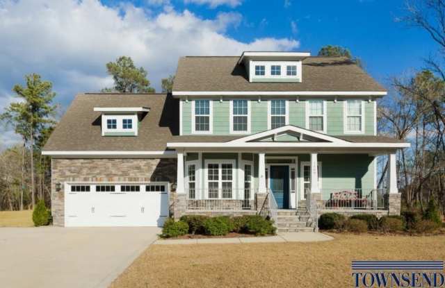 1509 Vergeland Dr. - 1509 Vergeland Drive, Cumberland County, NC 28348