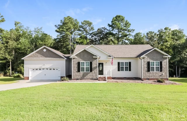 204 Oxford Woods Drive - 204 Oxford Woods Drive, Harnett County, NC 27501