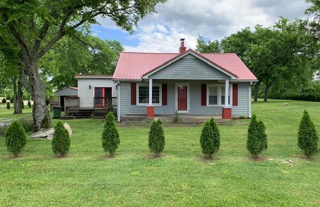 1705 Franklin Rd - 1705 Franklin Road, Lebanon, TN 37090