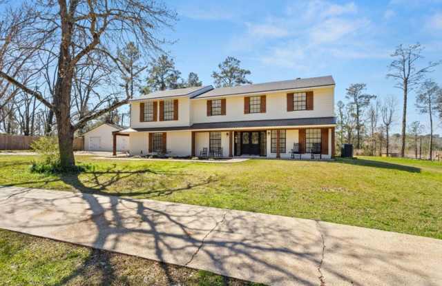 1691 Lake Vernon Road