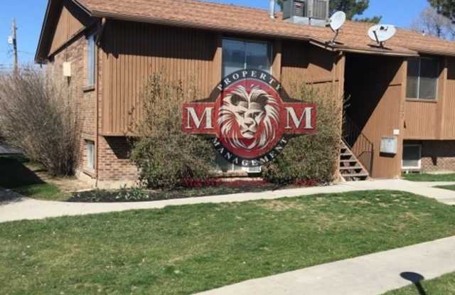 2 BD 1 Bath Condo Remodeled Through-Out