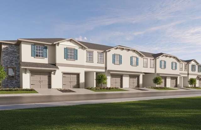 6611 CORAL VISTA Drive