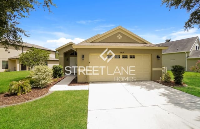 8414 Silverbell Loop - 8414 Silverbell Loop, Brookridge, FL 34613