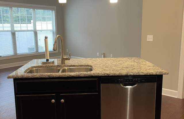 4027 Canterwood Drive - 1