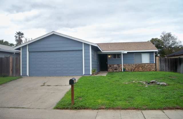 Photo of House for Rent!