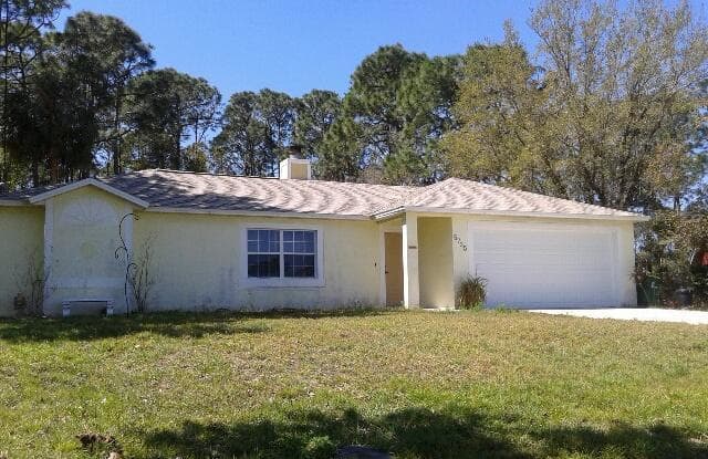 5735 Brandon Street - 5735 Brandon Street, Brevard County, FL 32927