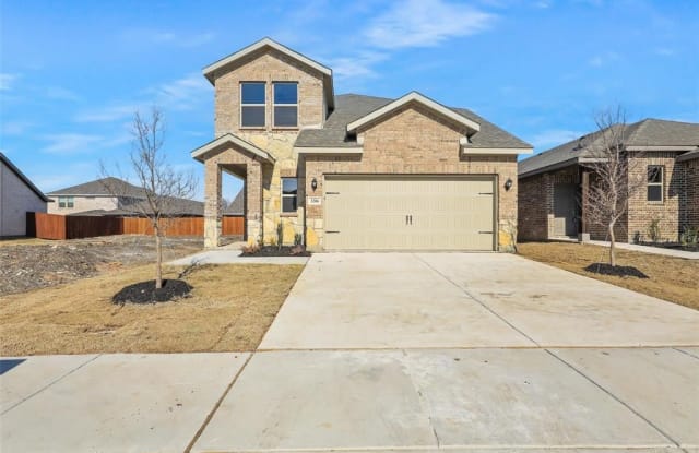 3306 Dahlia Drive - 3306 Dahlia Drive, Collin County, TX 75454