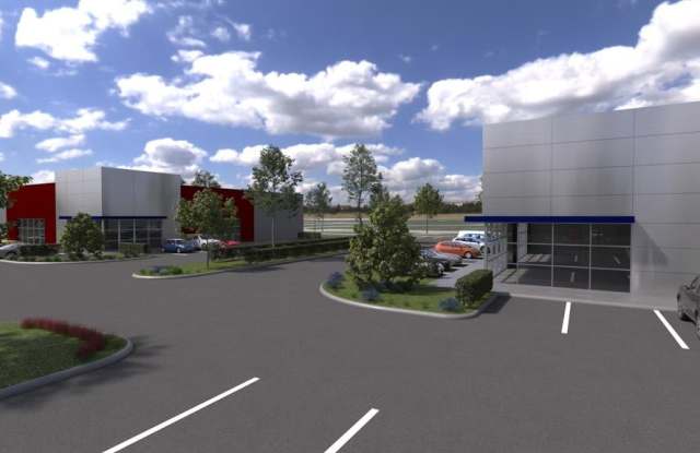 3120 E Interstate 20