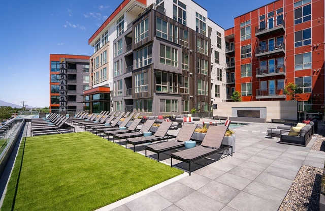 Sugarmont Apartments