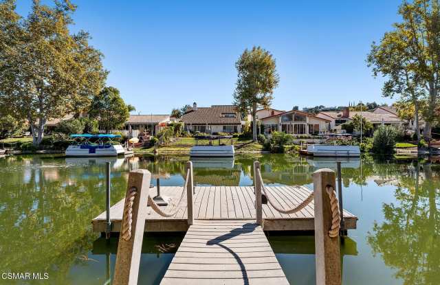 3830 Mainsail Circle