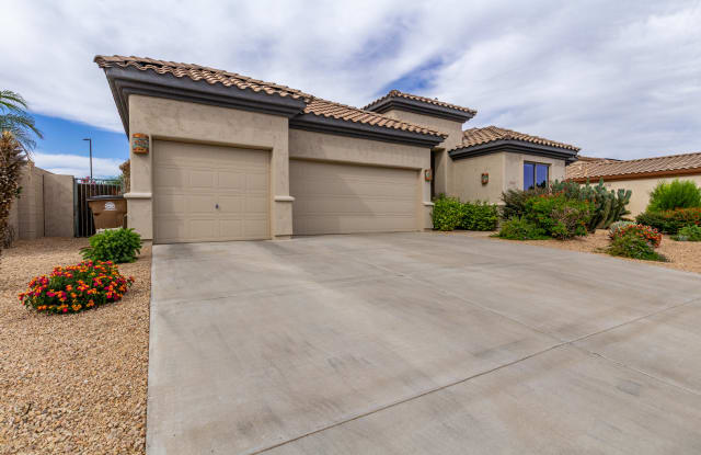 14542 W Columbus Ave - 14542 West Columbus Avenue, Goodyear, AZ 85395