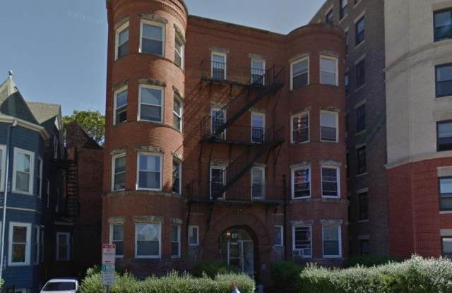 891 Massachusetts Ave - 891 Massachusetts Avenue, Cambridge, MA 02139