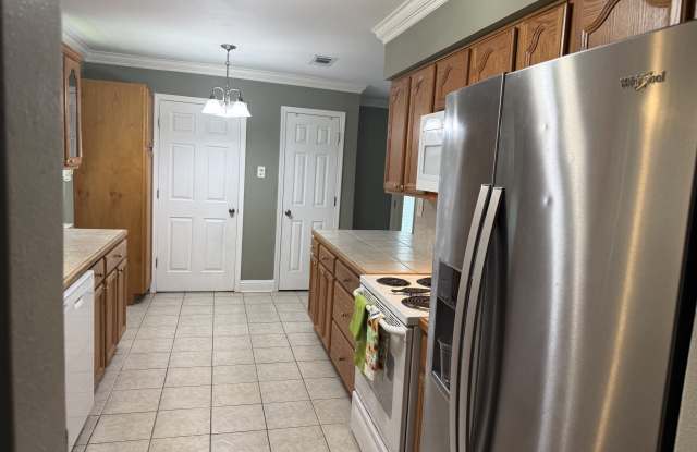 4317 Green Acres Road