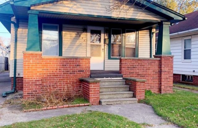 3832 Burton Ave - 3832 Burton Avenue, Toledo, OH 43612