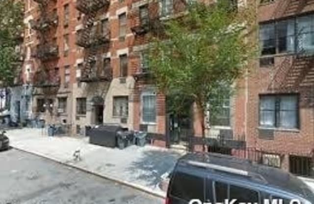 413 E 82 Street - 413 E 82nd St, New York City, NY 10028