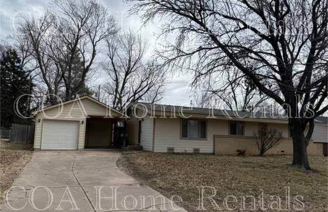 Great West Side Neighborhood