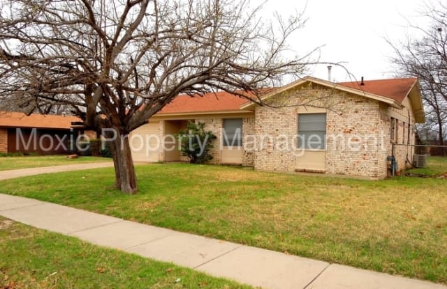 4805 Fair Park Boulevard - 4805 Fair Park Boulevard, Fort Worth, TX 76115